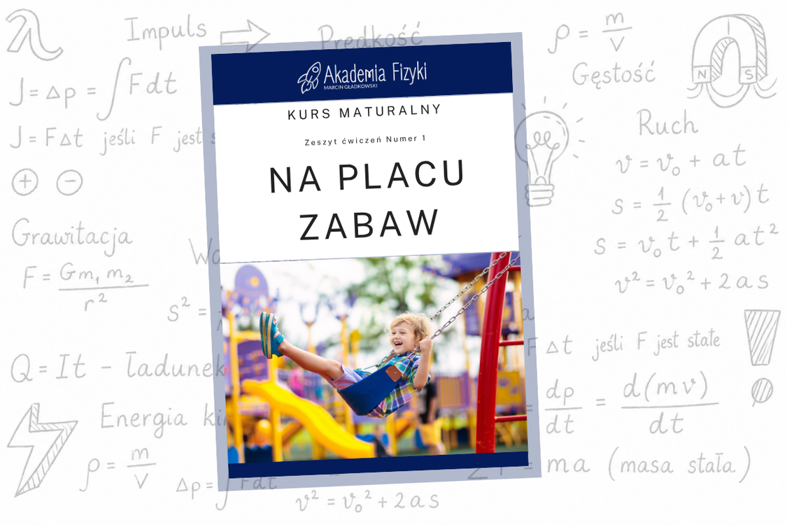 Okładka zeszytu ćwiczeń